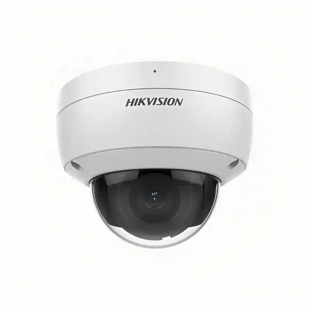 4 Мп купольная IP-камер DS-2CD2143G2-I
