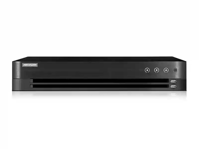 HIKVISION DS-7716NI-Q4 СЕТЕВОЙ ВИДЕОРЕГИСТРАТОР 16-КАНАЛЬНЫЙ